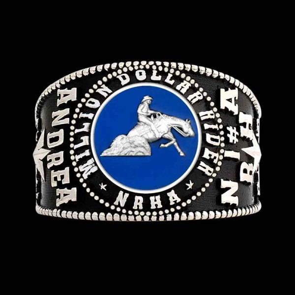 Legends Mens Custom Ring